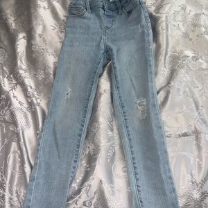 Old Navy Kids Light Blue Jeans
